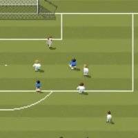 Recrean “Gol del Siglo" en 8 bits como homenaje a Maradona