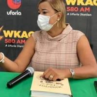 Alcaldesa electa de Vega Alta da positivo a COVID-19