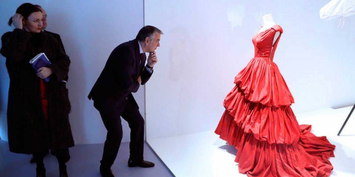 La exclusiva y lujosa marca Balenciaga presentará su colección de otoño 2021 ¿en un videojuego?