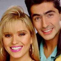 "Un amor enfermizo": Así fue el romance real entre Daniela Castro y Raúl Araiza cuando protagonizaron "Cadenas de amargura"