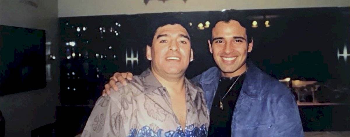 "La mano de Dios": la historia detrás del himno de Diego Armando Maradona