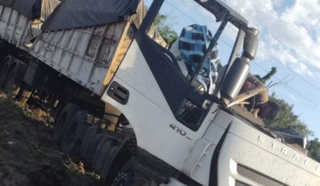 Accidente