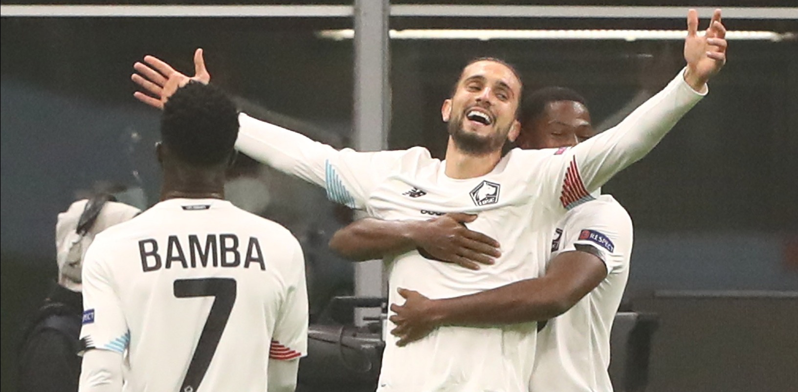 Goleadores Europa League Goleadores Europa League