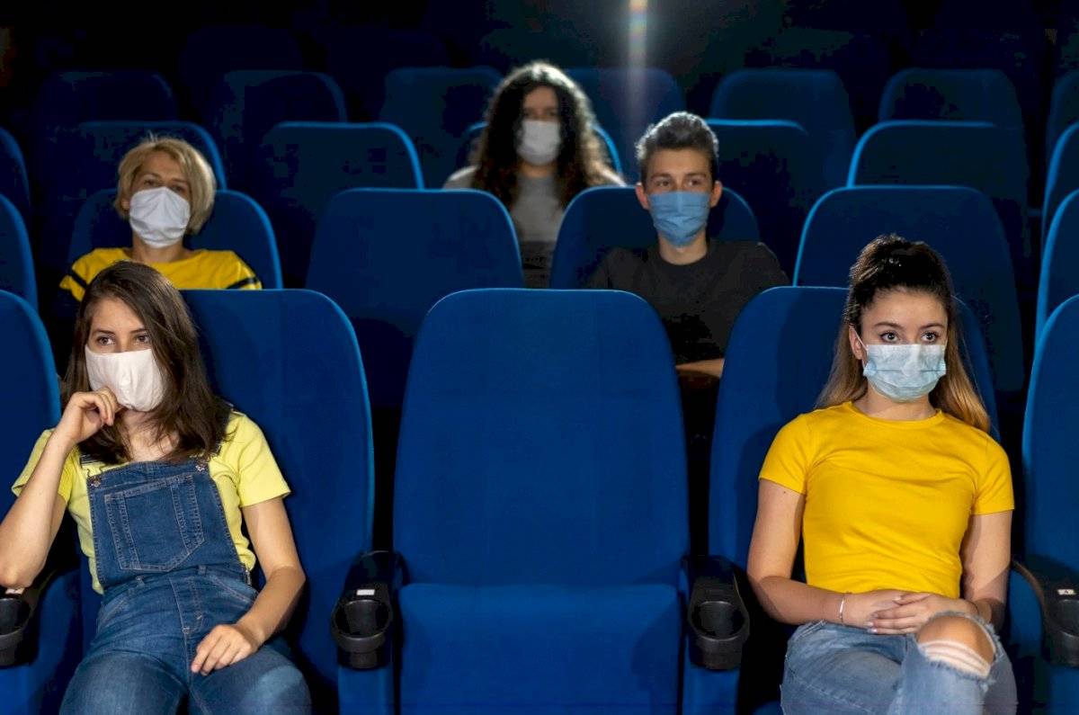 Cine