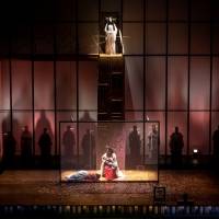 La ópera Madama Butterfly abrirá el menú musical de la FIL