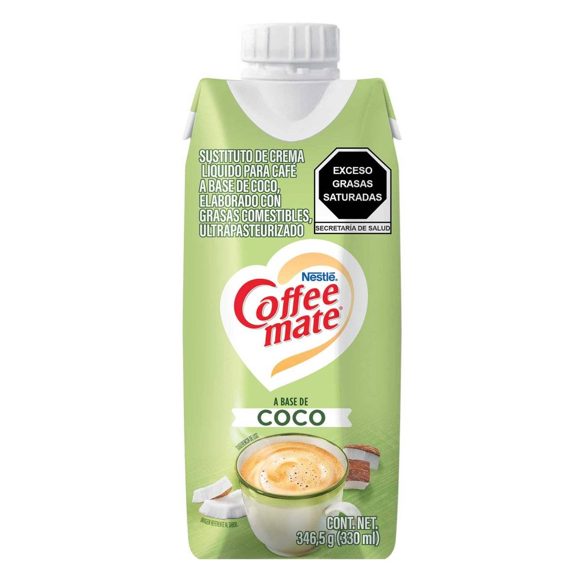 Coffee Mate