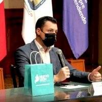Colosio renuncia a la coordinación nacional de diputados locales de Movimiento Ciudadano