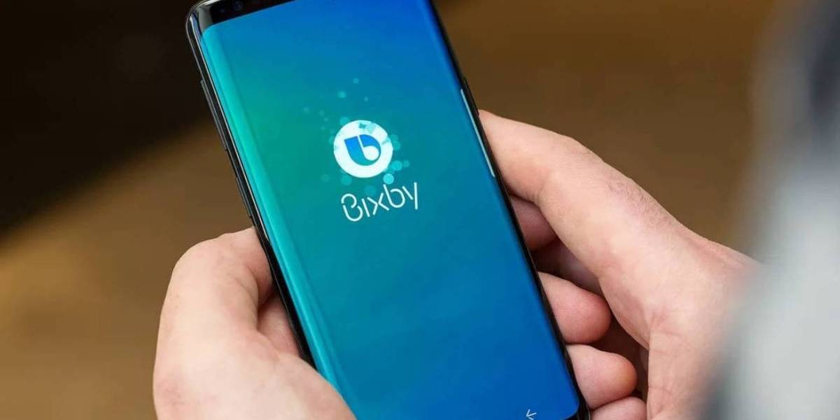 Samsung Galaxy S21 usaría a Bixby para reconocer tu voz y desbloquear el teléfono