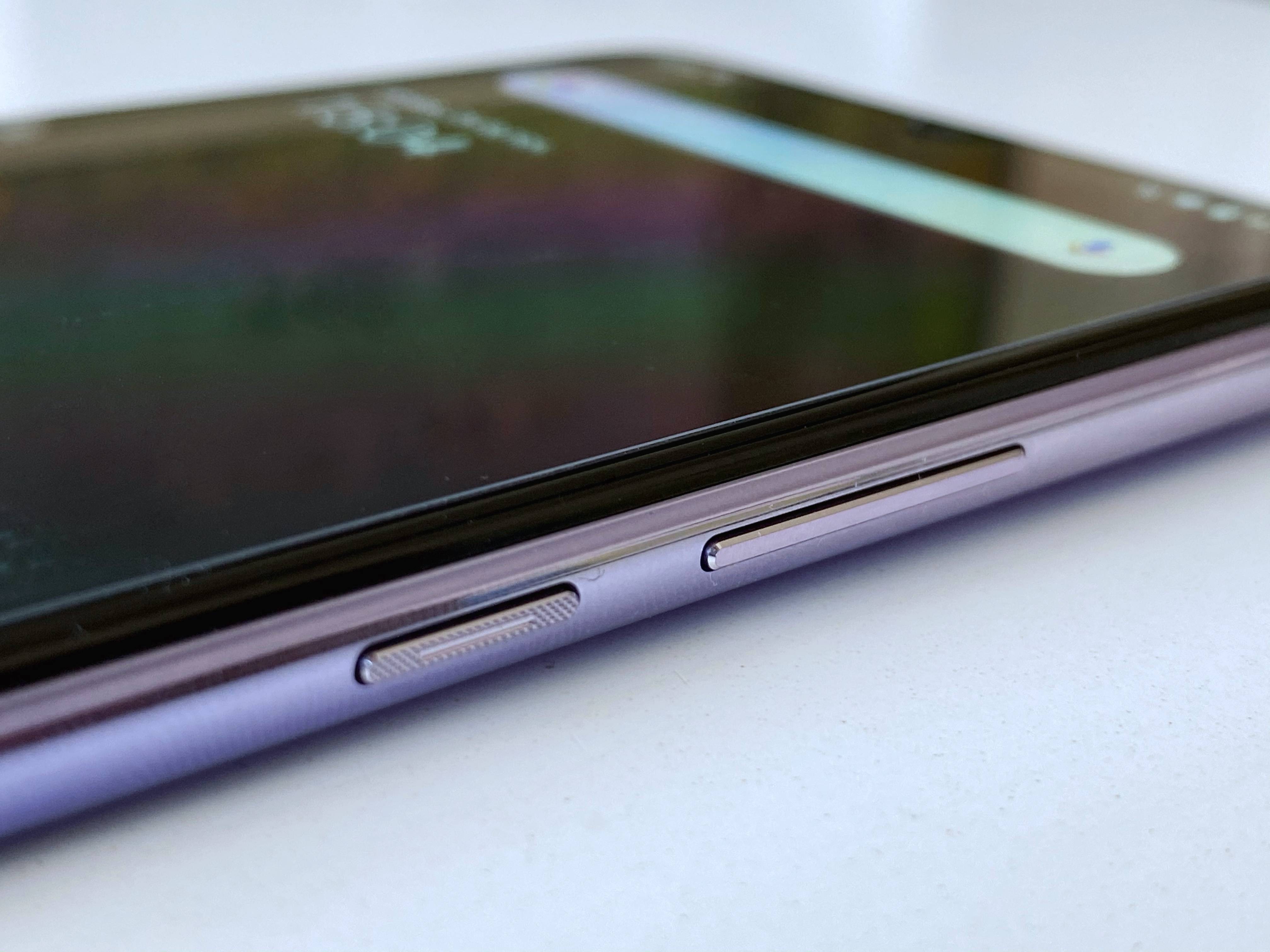  Vivo V20 