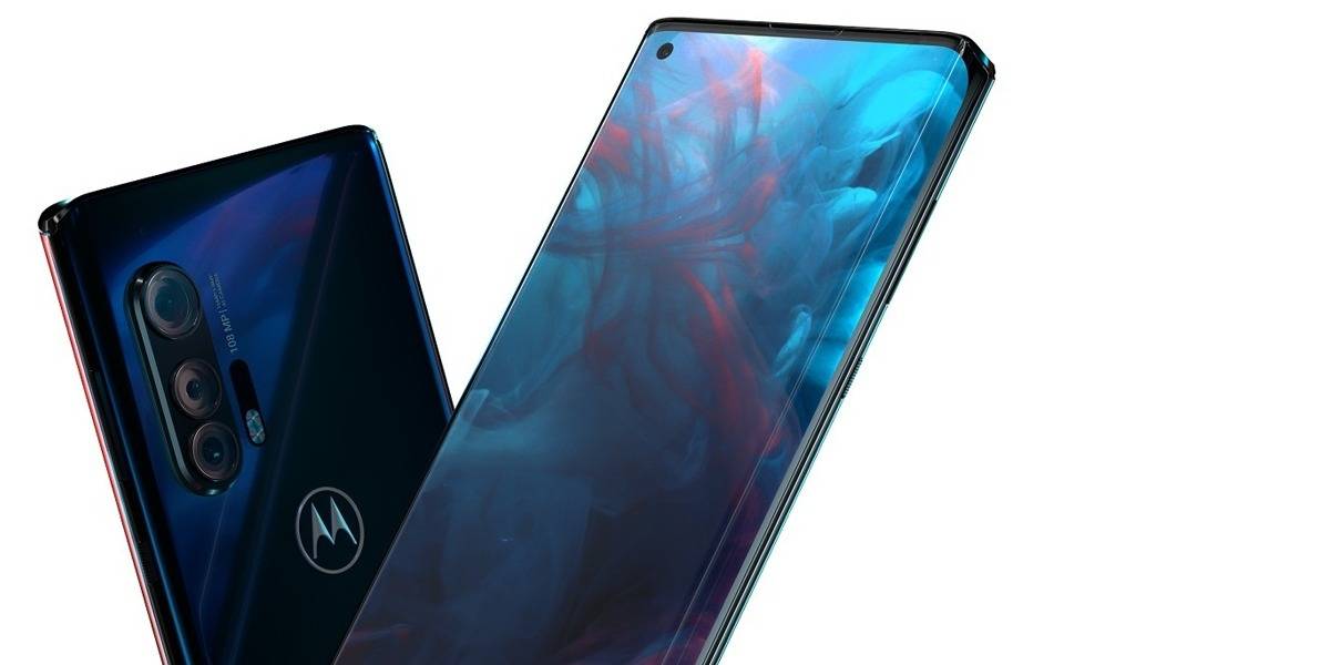 Motorola "Nio" filtra sus especificaciones técnicas y su pantalla causa intriga