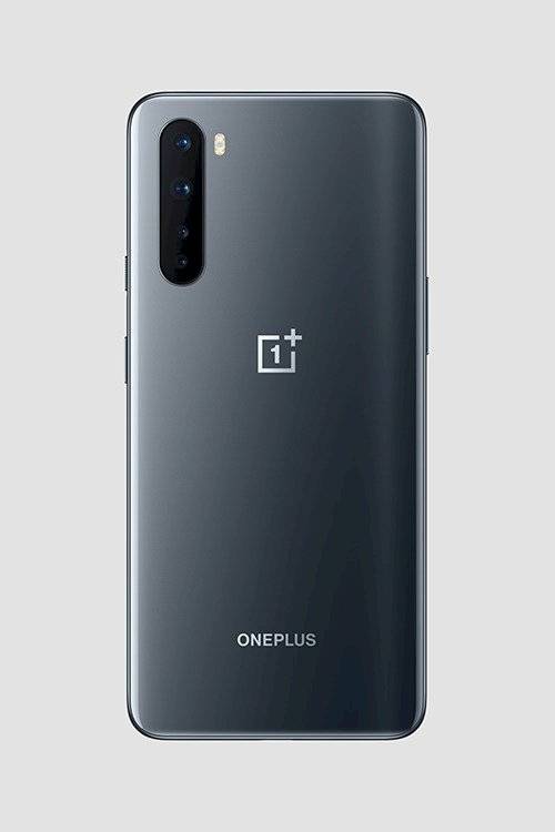 Smartphones OnePlus