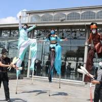 Festejo virtual para las Fiestas de Quito costará más de medio millón de dólares