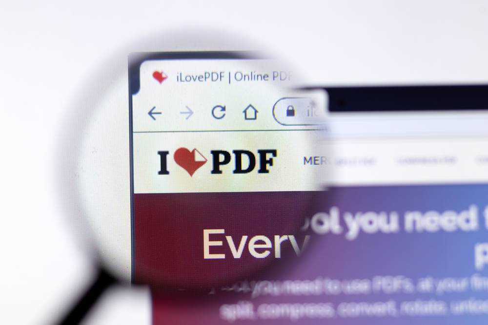 Convertir PDF
