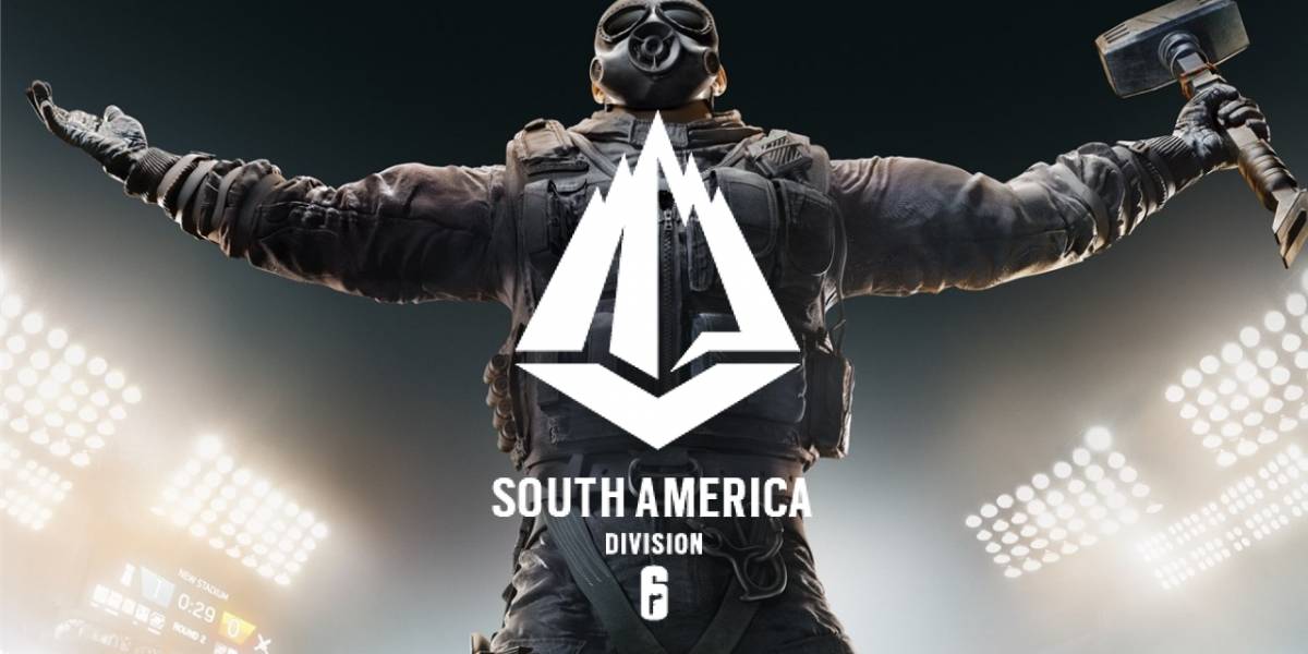 Rainbow Six Siege: jugadores profesionales recuerdan grandes momentos de sus carreras