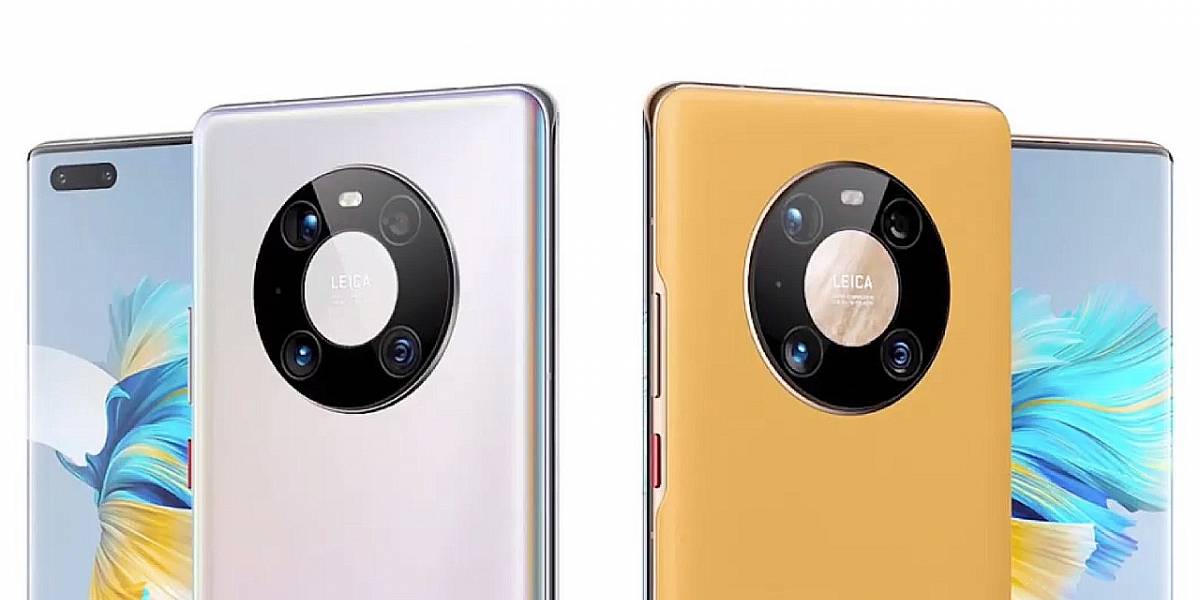 El Huawei Mate 40 Pro llega a México y aquí tienes precio y disponibilidad