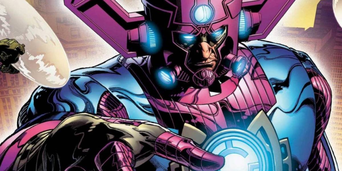 Fortnite: la duración del evento de Galactus se ha revelado mediante una filtración