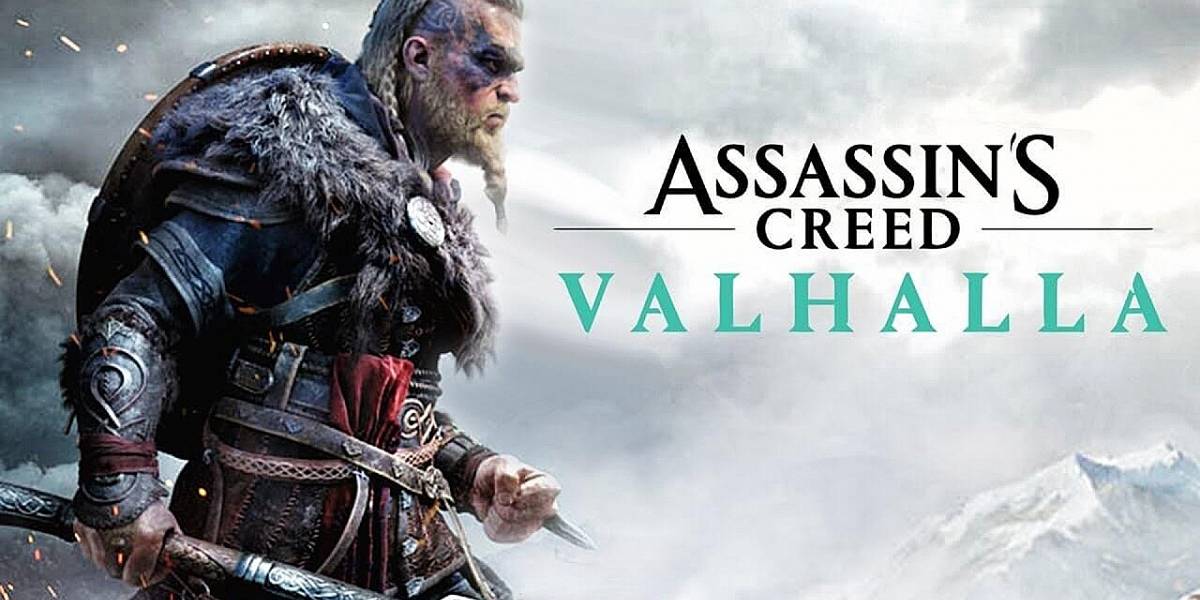 Assassin's Creed Valhalla: actualización implementa modo rendimiento y calidad