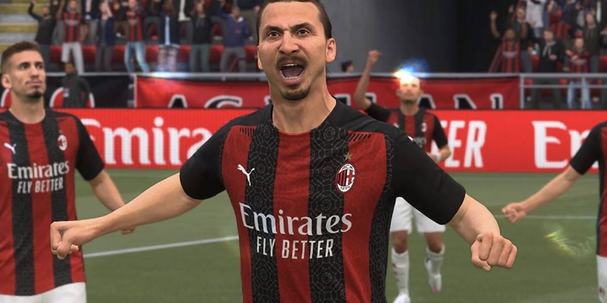 ¿Cómo entender el conflicto entre Zlatan Ibrahimovic y la compañía EA Sports?