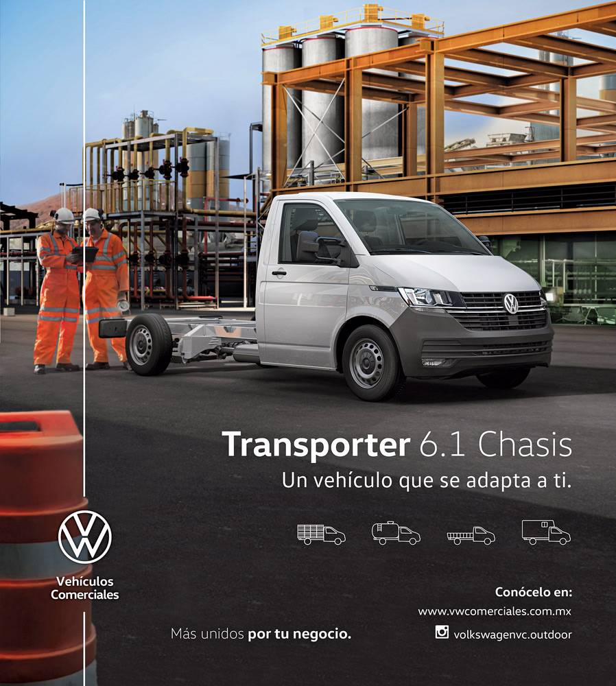 Anuncio Volkswagen edición CDMX del 27 de Noviembre del 2020, Página 20
