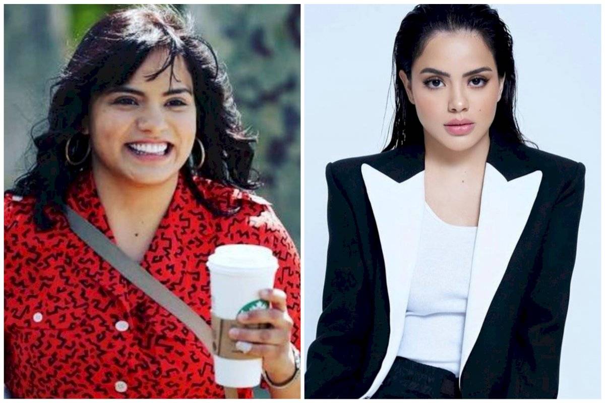 “Jenni Rivera” y las mujeres que han robado el corazón de Alejandro Speitzer