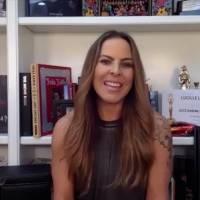 Kate del Castillo pidió que La Reina del Sur 3 se aleje del narcotráfico