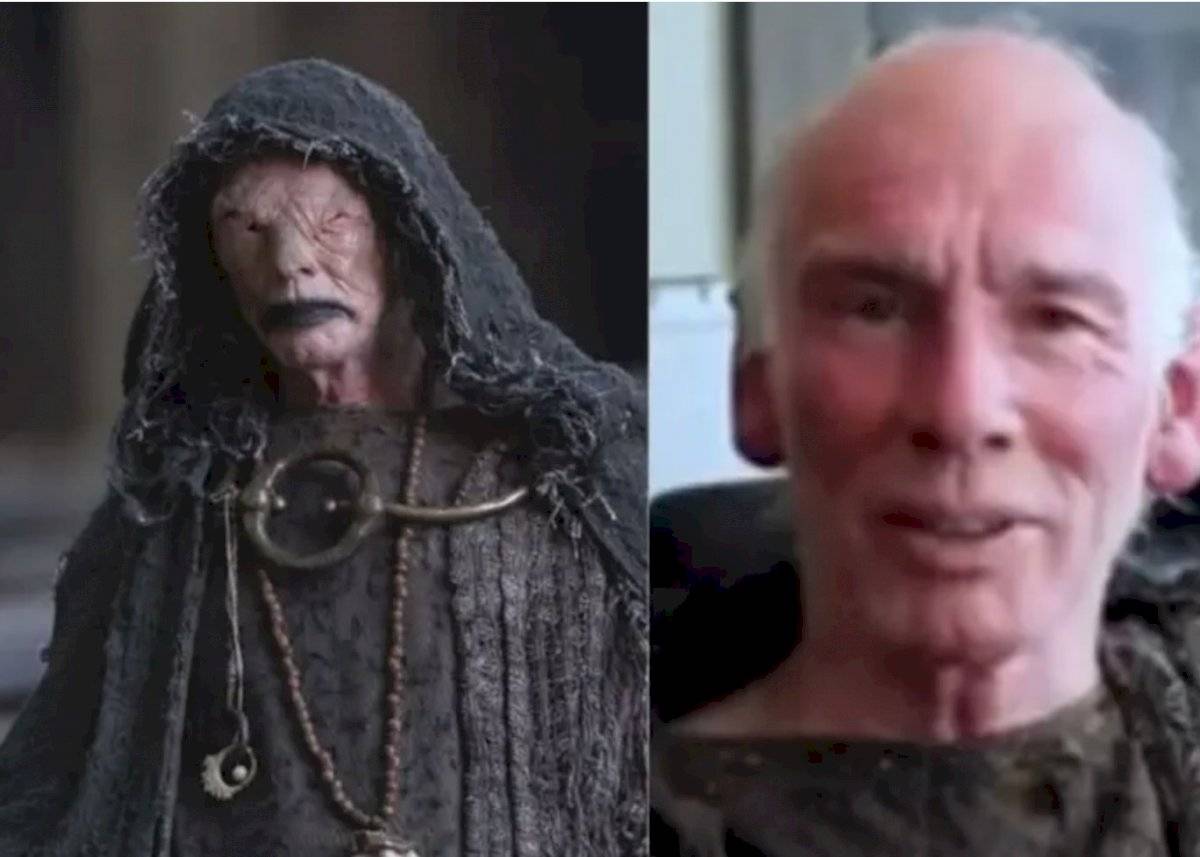 Ni tan rudos: Así luce el cast de “Vikingos” sin maquillaje