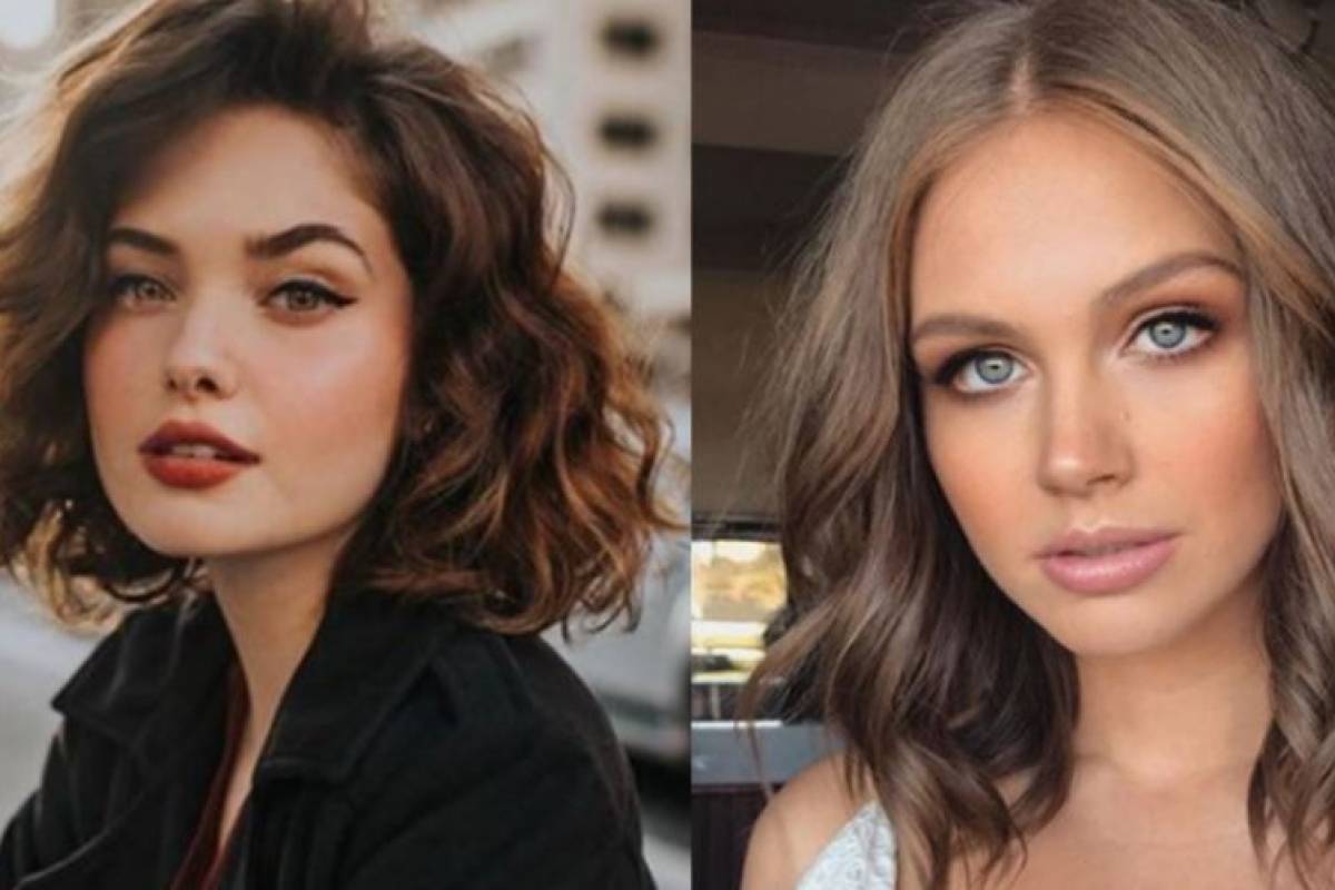 Cortes De Pelo Para Caras Delgadas