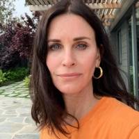 Courteney Cox de