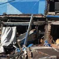 Explosión en alcaldía Azcapotzalco deja al menos dos lesionados