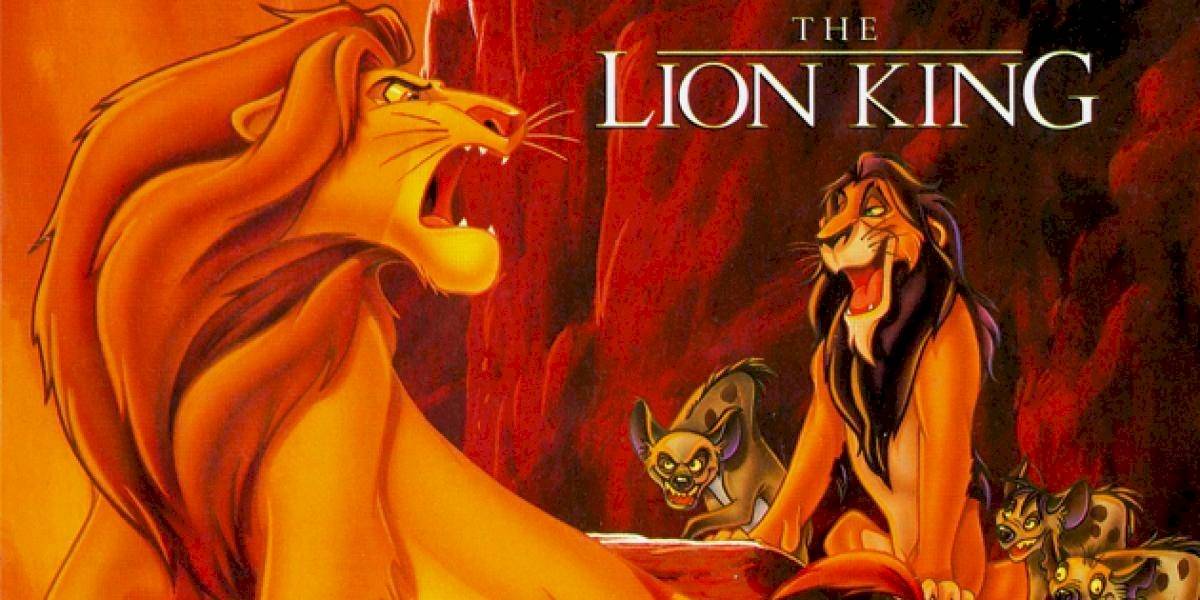 Recordamos el tremendo videojuego de El Rey León para Super Nintendo