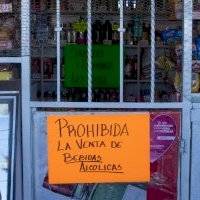 Estas son las alcaldías con Ley Seca para este fin de semana en la CDMX