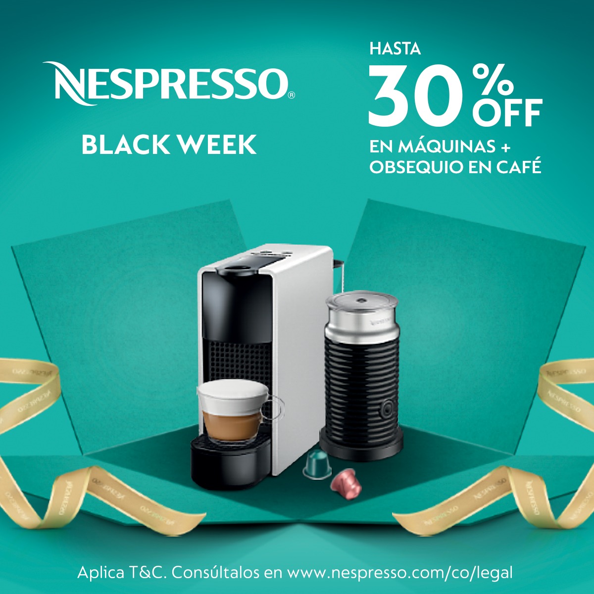 nesspreso