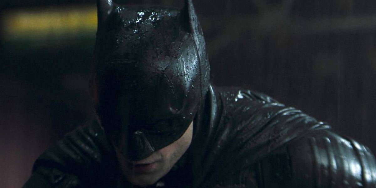 The Batman: filtración nos muestra la Baticueva por primera vez