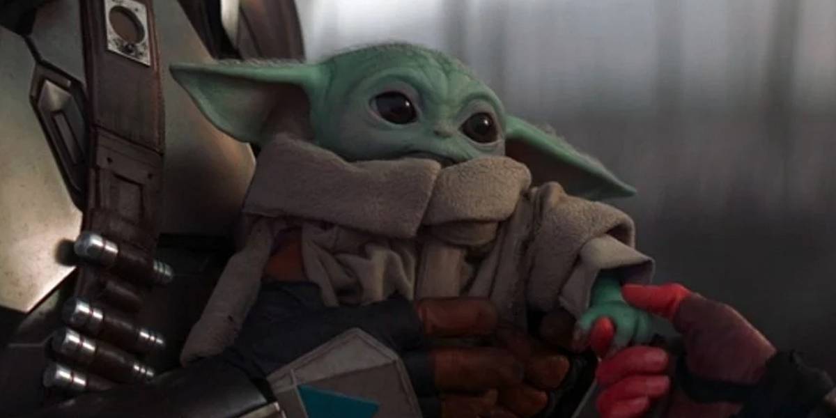The Mandalorian finalmente revela el nombre real de Baby Yoda y quién es – sí, era lo que pensabas
