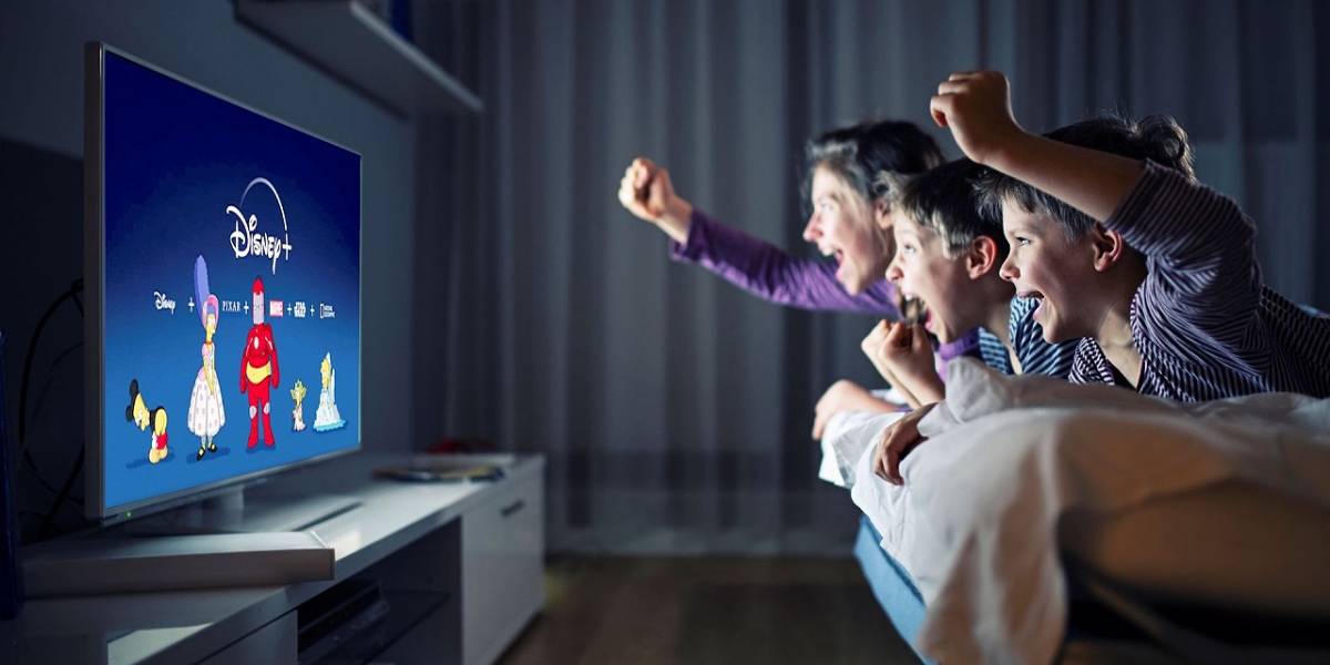 Disney Plus: este es el contenido que no está disponible en México