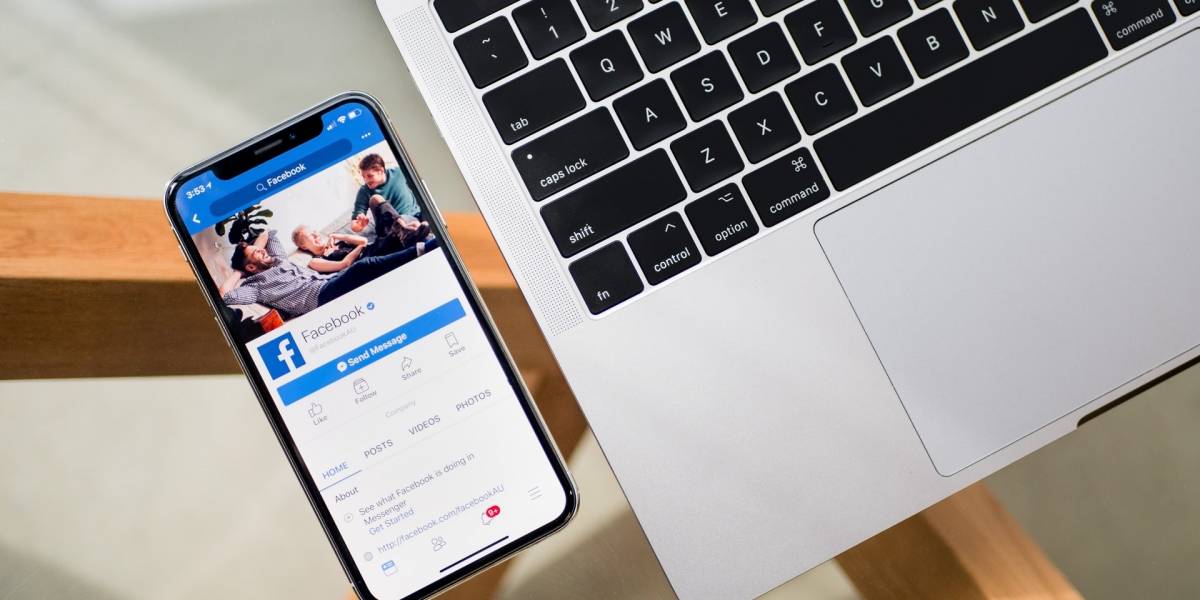 Así puedes activar el "Modo Efímero" en Facebook Messenger