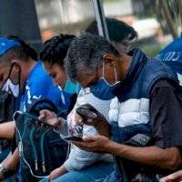 CDMX pasa de 158 a 200 colonias en semáforo rojo por Covid-19