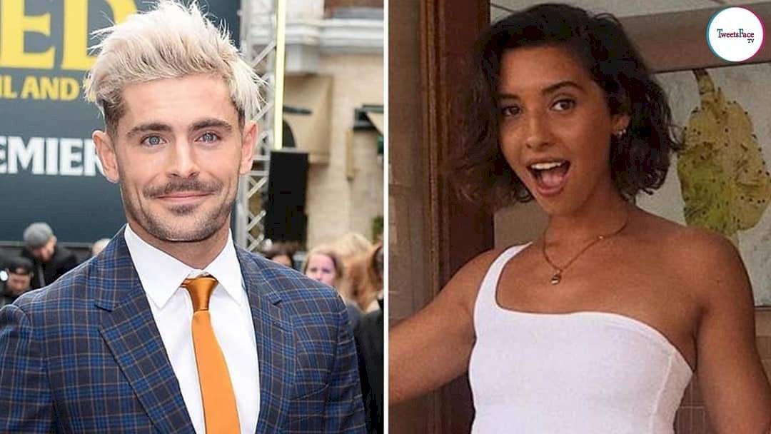Zac Efron termina su noviazgo con Vanessa Valladares después de cinco meses de romance