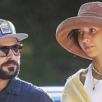 Zac Efron termina su noviazgo con Vanessa Valladares después de cinco meses de romance