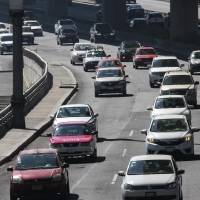 Semovi deja de expedir 623 mil licencias para conductores