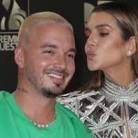 Aseguran que J Balvin y su novia Valentina Ferrer se convertirán en padres