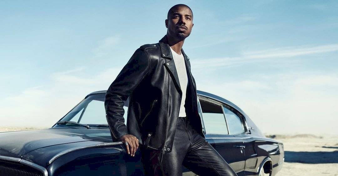 Michael B. Jordan
