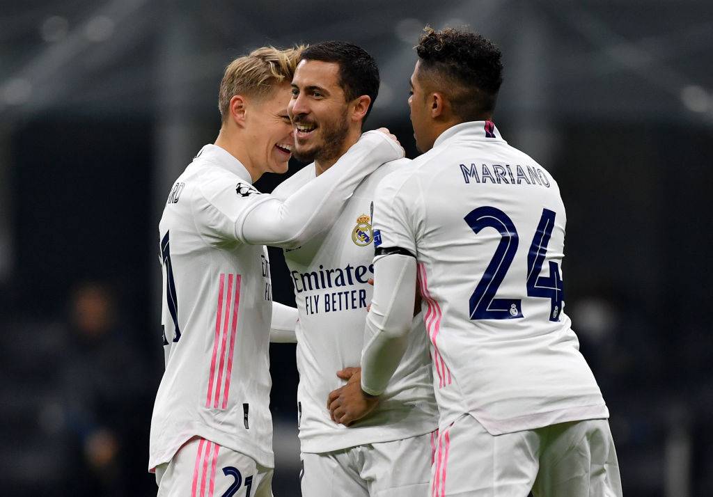 REAL MADRID vs ALAVÉS Gratis REAL MADRID vs ALAVÉS Gratis