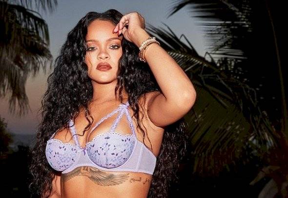 Rihanna