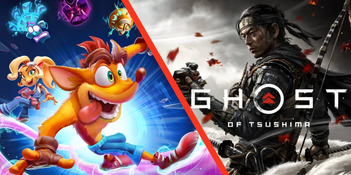 PlayStation: descuentos de Black Friday en 5 grandes títulos