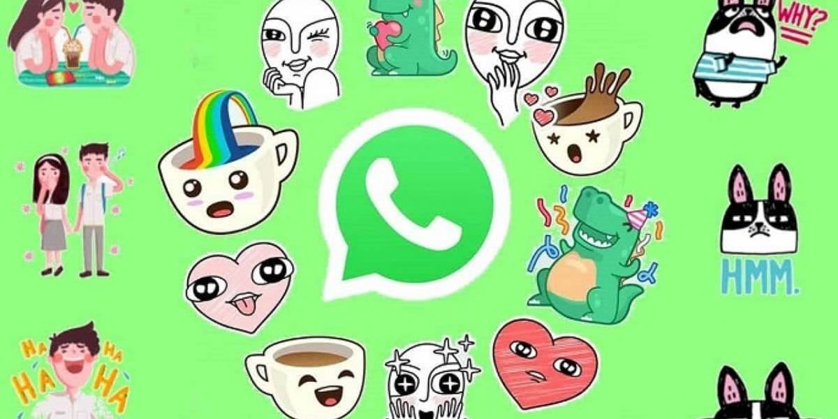 WhatsApp: la opción de Buscar Stickers podría llegar pronto a la app