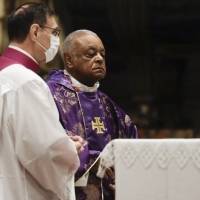 Papa Francisco nombra al primer cardenal afroamericano en la historia de la Iglesia católica