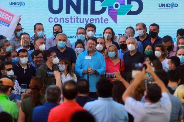 Primarias: acá están los ganadores y candidatos a gobernador en elecciones de abril