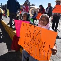 CFE corta la luz a más de tres millones de familias y negocios pese a pandemia