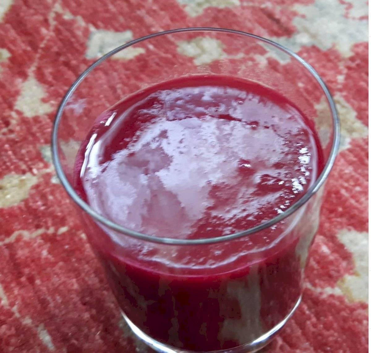 Batidos energéticos